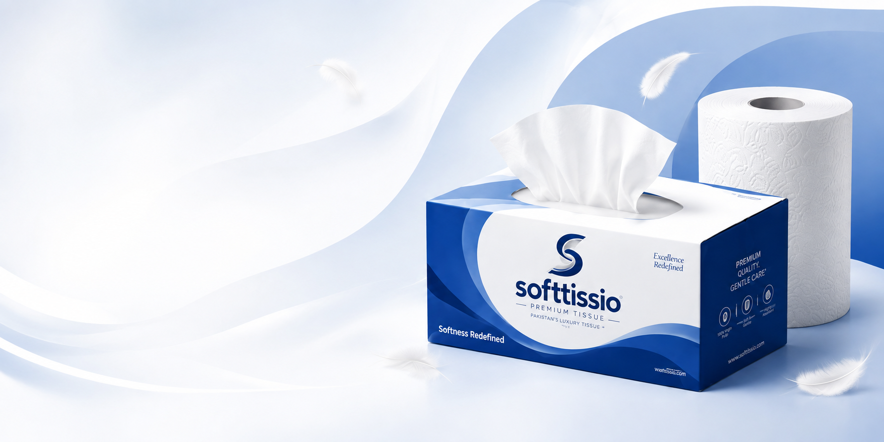 Softtissio instagram
